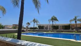 Real estate in Spain buy. Mil Palmeras area, 2 bedrooms, 54 m² image 4