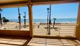 Torrevieja real estate, Apartment for sale. La Mata area, 3 bedrooms, 108 m² image 1