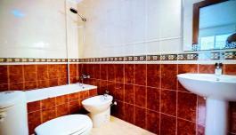 Apartment in Torrevieja, Spain. Centro area, 3 bedrooms, 98 m² image 4