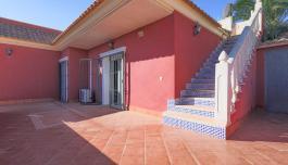 Вилла в Торревьеха, Испания. Район Torreta florida, 6 спален, 365 m² image 1