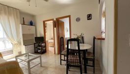 Property in Torrevieja. Playa de los Locos area, 2 bedrooms, 58 m² image 1