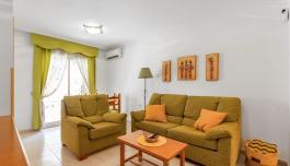 Torrevieja bienes raíces, Piso en venta. Zona de la  Centro, 2 dormitorios, 65 m² image 2