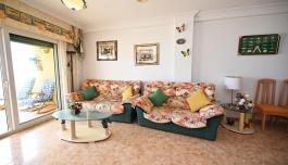 Buy property in Torrevieja, Spain. La Mata area, 3 bedrooms, 115 m² image 3