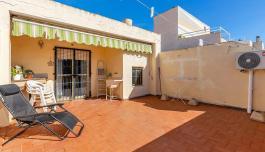Torrevieja, Spain. Buy an Penthouse . La Mata pueblo area, 4 bedrooms, 81 m² image 1