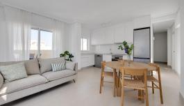 Torrevieja, Spain. Buy an Penthouse . Centro area, 3 bedrooms, 75 m² image 1