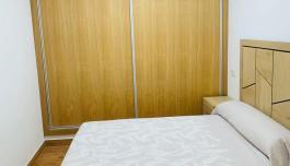 Apartment in Torrevieja, Spain. Playa del Cura area, 2 bedrooms, 130 m² image 4