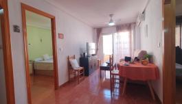 Torrevieja real estate, Apartment for sale. torrevieja area, 2 bedrooms, 56 m² image 1