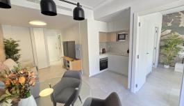 Torrevieja, Spain. Buy an Apartment . Playa del Cura area, 2 bedrooms, 65 m² image 3