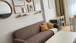 Torrevieja, Spain. Real Estate. Parque de las Naciones area, 2 bedrooms, 59 m² image 3
