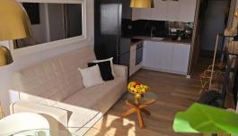 Apartment for sale in Torrevieja, Spain. Cabo Cervera area, 2 bedrooms, 55 m² image 2