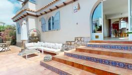 Orihuela Costa, Spain. Real Estate. La Zenia area, 5 bedrooms, 220 m² image 3