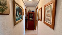 Torrevieja real estate, Apartment for sale. Centro area, 3 bedrooms, 98 m² image 1