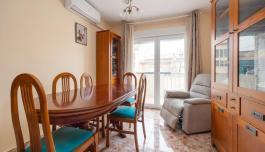 Property in Torrevieja. Playa del Cura area, 3 bedrooms, 92 m² image 3