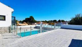Torrevieja, Spain. Real Estate. Los Balcones area, 4 bedrooms, 143 m² image 5
