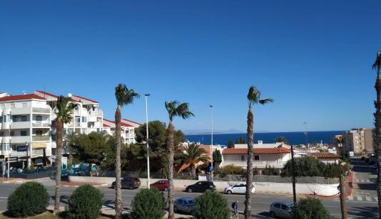 Real estate in Spain, Torrevieja. Sector 25 area, 2 bedrooms, 67 m² image 0