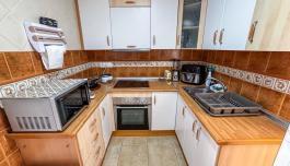 Bungalow in Torrevieja, Spain. Torreblanca area, 4 bedrooms, 95 m² image 4