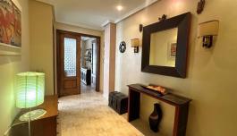 Torrevieja real estate, Apartment for sale. Playa del Cura area, 3 bedrooms, 111 m² image 1