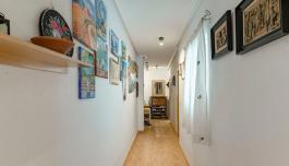 Torrevieja, real estate. Centro area, 2 bedrooms, 85 m² image 4