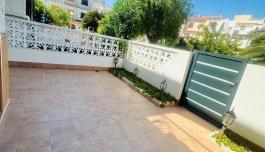 Torrevieja, real estate. Calas blanca area, 3 bedrooms, 96 m² image 1