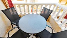 Buy an Apartment in Spain, Torrevieja. Estacion de autobuses area, 1 bedroom, 50 m² image 1