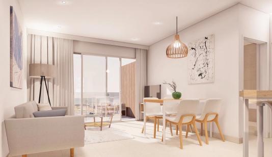 España comprar Piso. Zona de la  Pilar de la Horadada, 2 dormitorios, 62 m² image 0