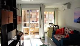 Купить квартиру-студию в Испании, Торревьеха. Район Playa de los Locos, 39 m² image 2