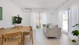 Torrevieja, Spain. Buy an Penthouse . Centro area, 3 bedrooms, 75 m² image 3