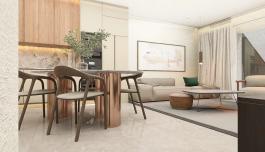 España comprar Ático. Zona de la  Pilar de la Horadada, 2 dormitorios, 71 m² image 2