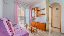 Torrevieja, недвижимость. Район Playa del Cura, 2 спальни, 63 m² image 1