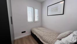 Buy real estate in Torrevieja, Spain. Playa de los Locos area, 3 bedrooms, 100 m² image 5