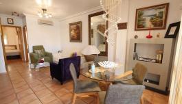 Orihuela Costa, Spain. Real Estate. Cabo Roig area, 3 bedrooms, 72 m² image 3