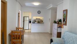 Buy real estate in Torrevieja, Spain. Torreblanca area, 2 bedrooms, 75 m² image 3
