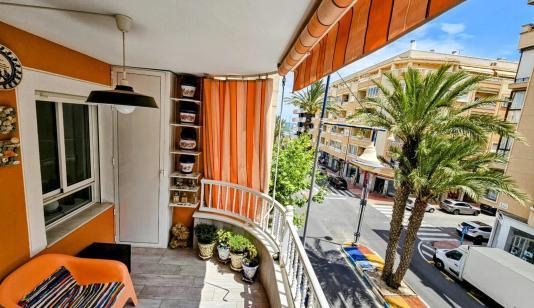 Torrevieja, Spain. Real Estate. Playa del Cura area, 3 bedrooms, 111 m² image 0