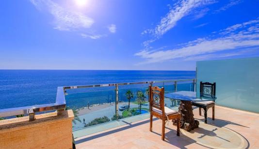 Comprar un Ático en Torrevieja, España. Zona de la  Playa del Cura, 3 dormitorios, 128 m² image 0