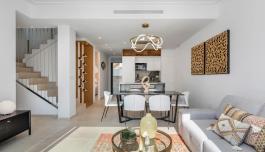 Property in Orihuela Costa. Punta Prima area, 3 bedrooms, 150 m² image 5
