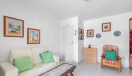 Real estate Torrevieja, Apartment for sale. La Mata area, 1 bedroom, 56 m² image 3