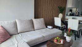Real estate in Spain, Orihuela Costa. Las Mimosas area, 2 bedrooms, 63 m² image 1