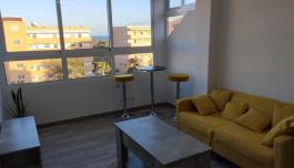 Buy property in Guardamar del Segura, Spain. Pinomar area, 2 bedrooms, 42 m² image 1