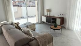 Real estate Torrevieja, Apartment for sale. Torreblanca area, 3 bedrooms, 117 m² image 2