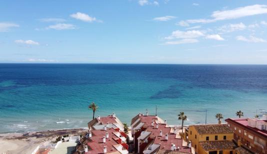 Купить жилье в Испании. Район Playa torre de la horadada, 3 спальни, 82 m² image 0