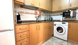 Apartment in Torrevieja, Spain. Playa del Cura area, 1 bedroom, 60 m² image 4