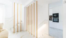 Torrevieja, Spain. Real Estate. Punta Prima area, 4 bedrooms, 163 m² image 3
