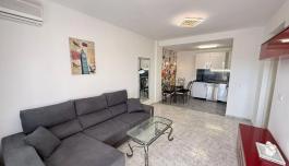 Купить Бунгало в Испании, Ориуэла Коста. Район Playa Flamenca, 2 спальни, 65 m² image 1