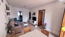 Orihuela Costa, real estate. Los Altos area, 2 bedrooms, 105 m² image 2