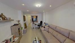 Buy an Apartment in Torrevieja, Spain. Playa del Cura area, 2 bedrooms, 92 m² image 4