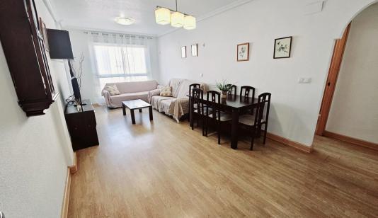 Comprar una propiedad en Torrevieja, España. Zona de la  torrevieja, 3 dormitorios, 117 m² image 0