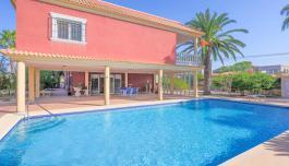 Вилла в Торревьеха, Испания. Район Torreta florida, 6 спален, 365 m² image 3
