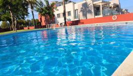 Buy an Bungalow in Spain, Orihuela Costa. Los Altos area, 2 bedrooms, 78 m² image 5