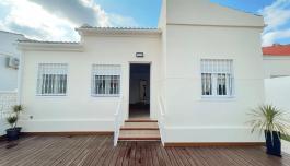 Buy an Town house in Torrevieja, Spain. Los Balcones area, 3 bedrooms, 105 m² image 3