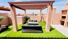 Buy real estate in Torrevieja, Spain. Aguas Nuevas area, 3 bedrooms, 128 m² image 4